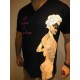 Camiseta 69 sombras Marlene