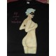 Camiseta 69 sombras Marlene