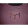 Camiseta MM Marlene Mourreau