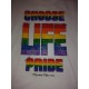Camiseta Orgullo Gay Marlene Mourreau
