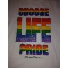 Camiseta Orgullo Gay Marlene Mourreau